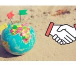 Customer Journey Beratung – so funktioniert’s - Titelbild - Globus im Sand