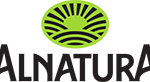Referenzen Alnatura Logo