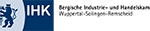Bergische IHK Logo