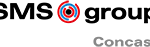 SMS Group - Concast Logo