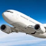 Karriere & Stellenangebote - Titelbild - Flugzeug über den Wolken -Take-off