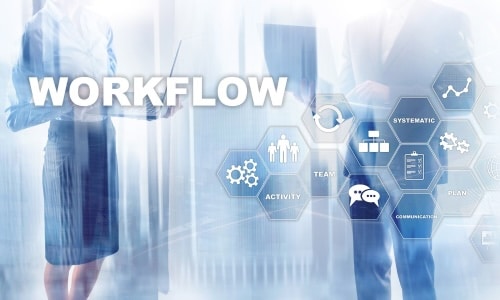 Automatisierte Workflows mit Qualtrics Customer Experience Management