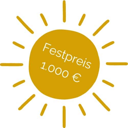 Survey Response Rate verbessern - Festpersi Angebot